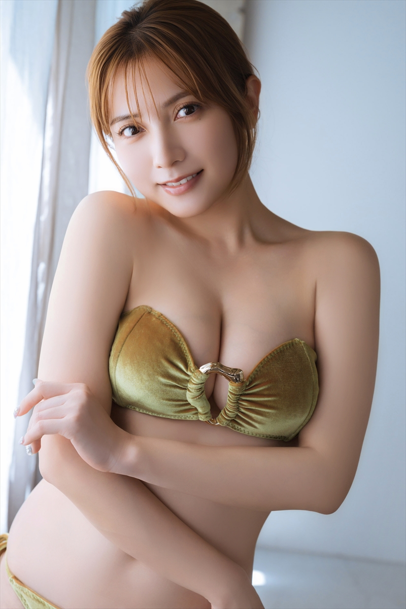 桃月なしこ「漫画アクション」