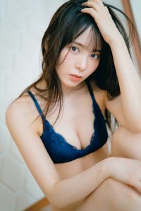 西村歩乃果©光文社/週刊FLASH 写真◎U-YA