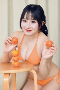 相川暖花©光文社/週刊FLASH 写真◎フジシロタカノリ