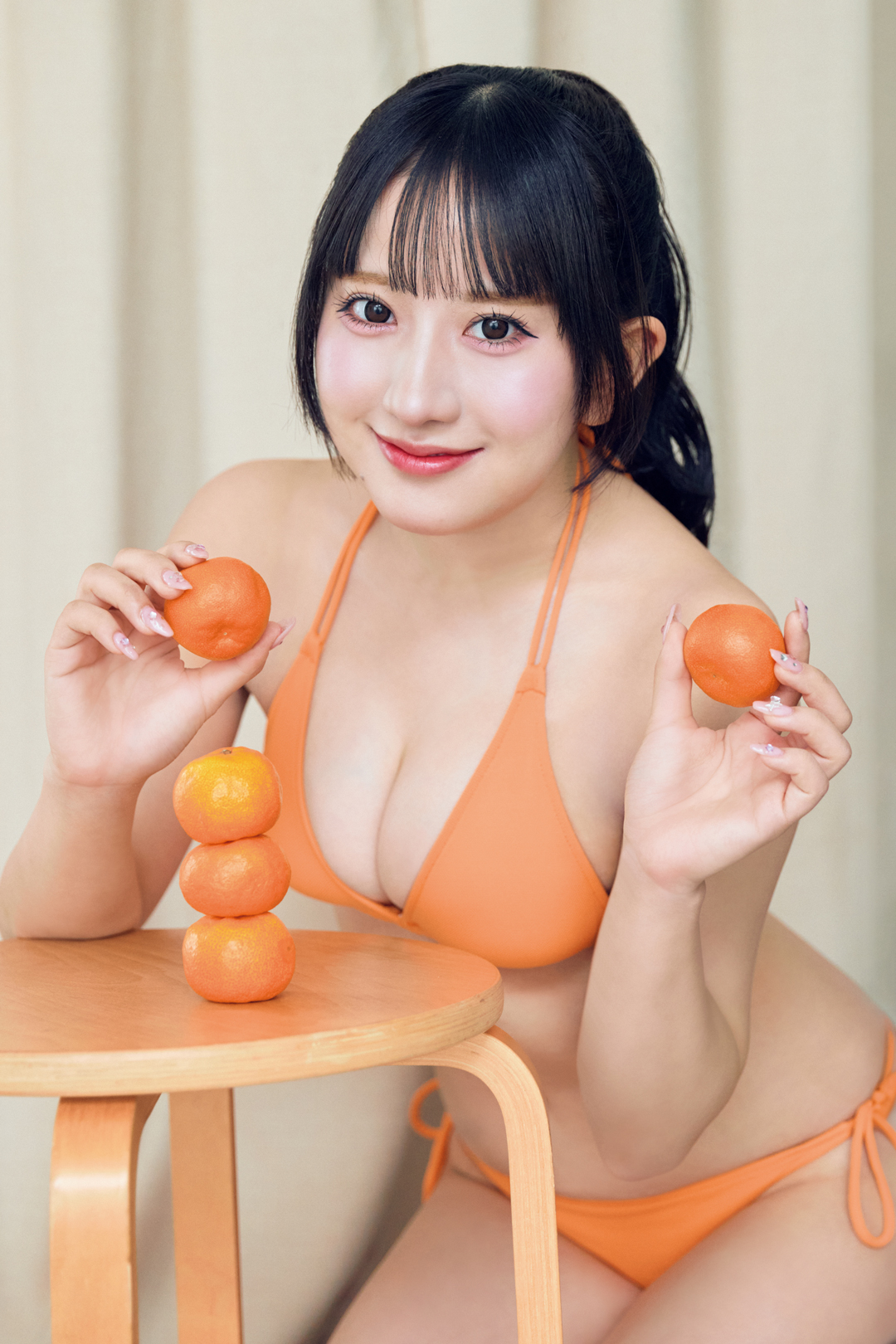 相川暖花©光文社/週刊FLASH 写真◎フジシロタカノリ