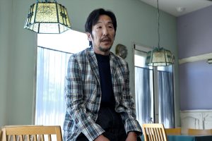 『シナントロープ』