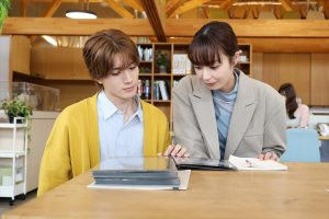 『できても、できなくても』