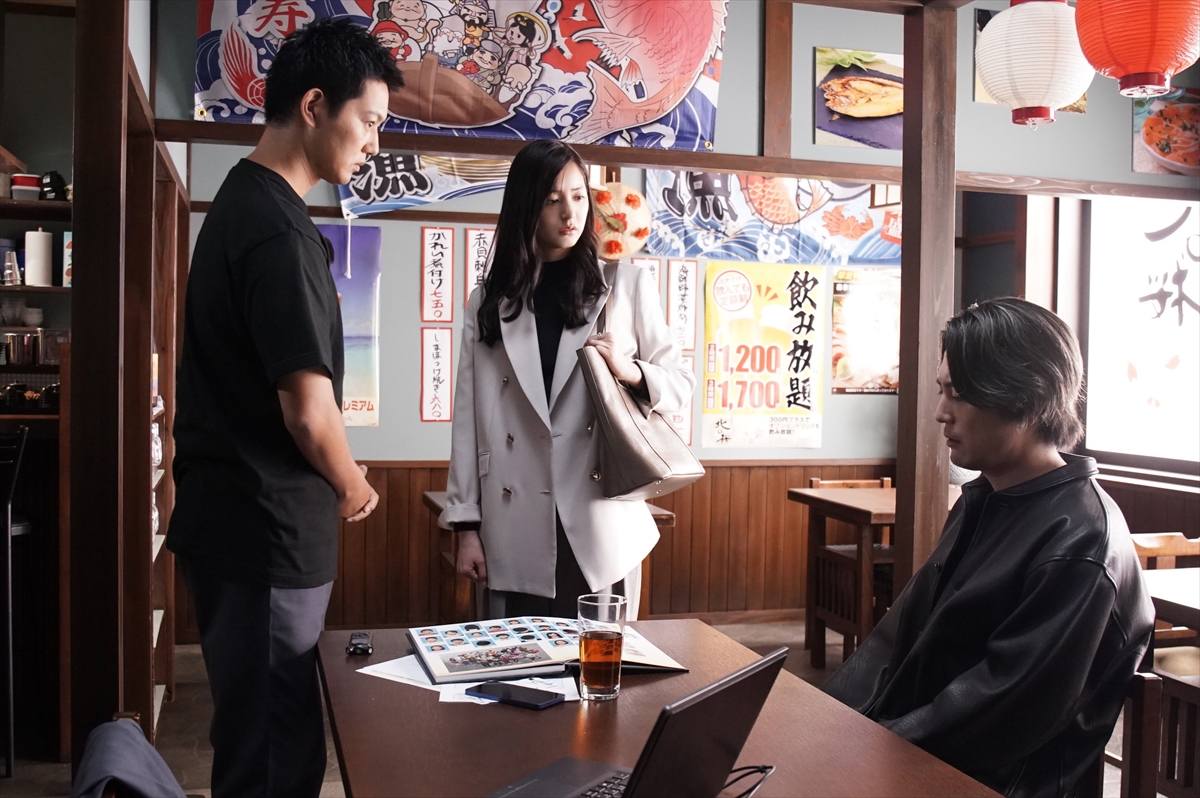『良いこと悪いこと』