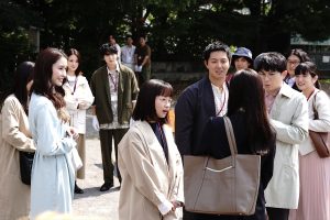 『良いこと悪いこと』
