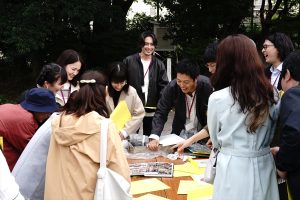 『良いこと悪いこと』