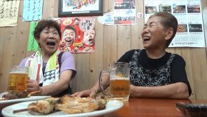 『ヒューマングルメンタリー オモウマい店』