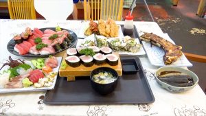 『ヒューマングルメンタリー オモウマい店』