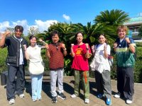 『ローカル路線バス乗り継ぎ対決旅』