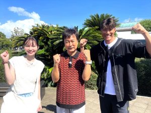 『ローカル路線バス乗り継ぎ対決旅』