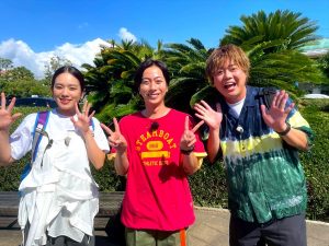 『ローカル路線バス乗り継ぎ対決旅』