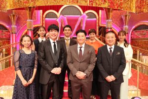 『国民的マジックの祭典』