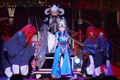 『国民的マジックの祭典』