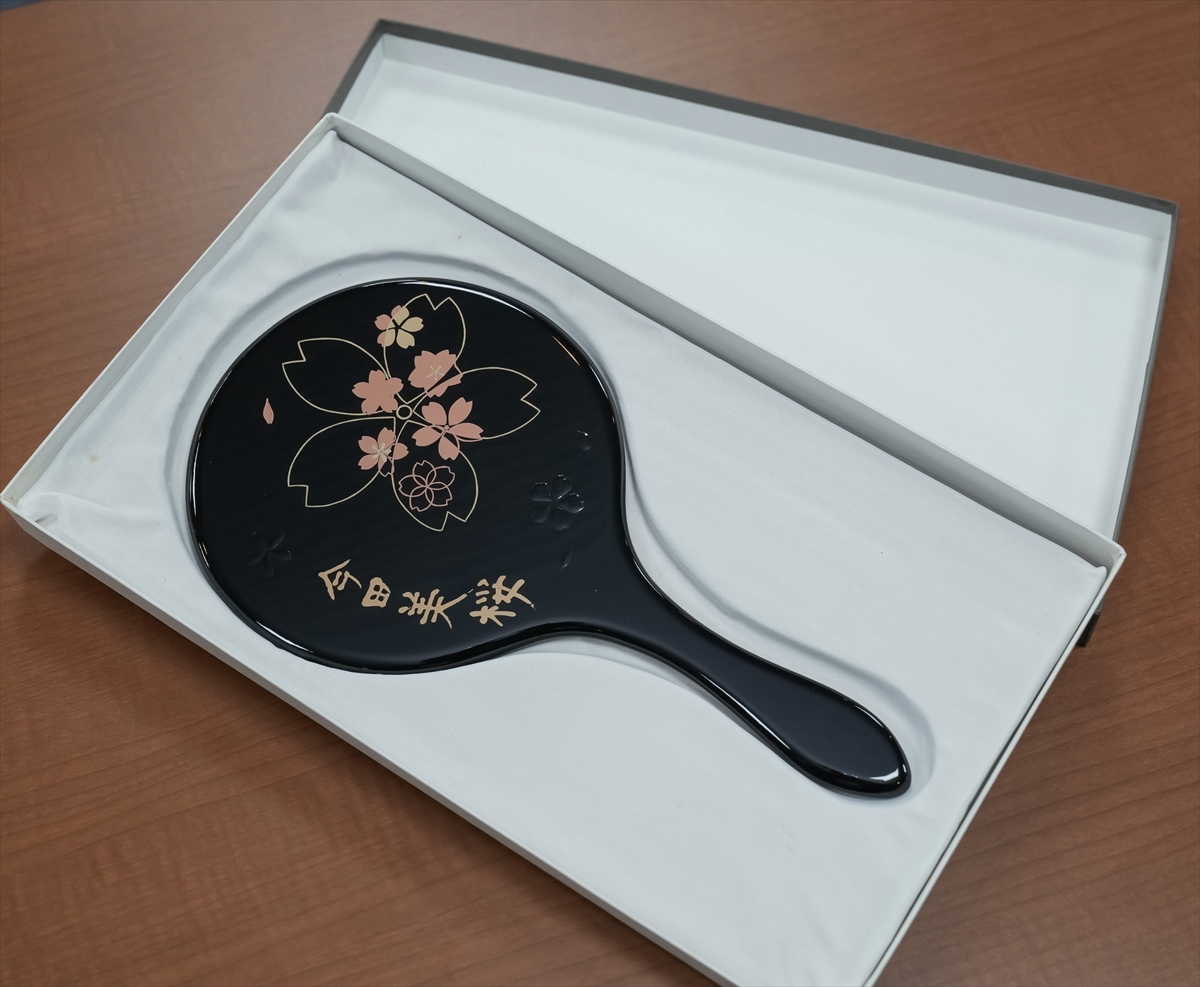 朝ドラバトンタッチセレモニー