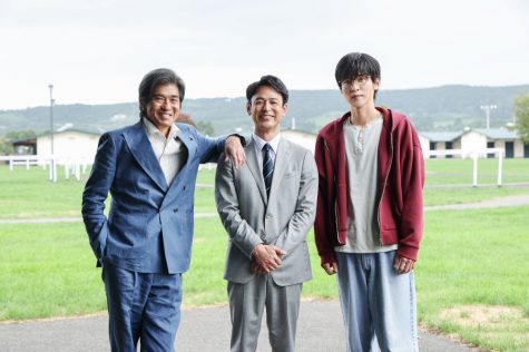 日曜劇場『ザ・ロイヤルファミリー』