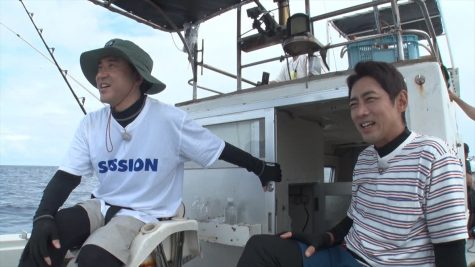 『小泉孝太郎＆ムロツヨシ 自由気ままに2人旅』