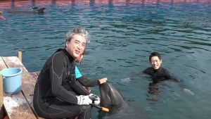 『小泉孝太郎＆ムロツヨシ 自由気ままに2人旅』