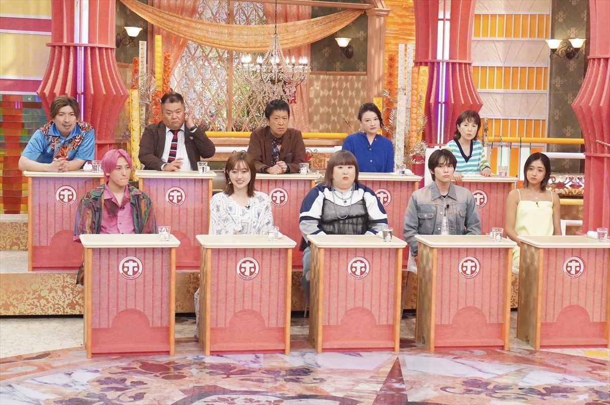 『ホンマでっか!?TV 2時間SP』