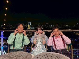 『週刊ナイナイミュージック』