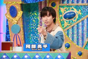 『くりぃむクイズ ミラクル9　3時間SP』