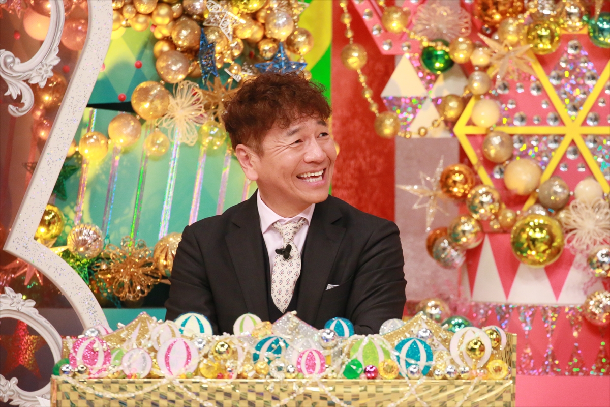 『くりぃむクイズ ミラクル9　3時間SP』
