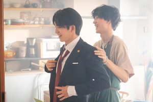 『おいしい離婚届けます』