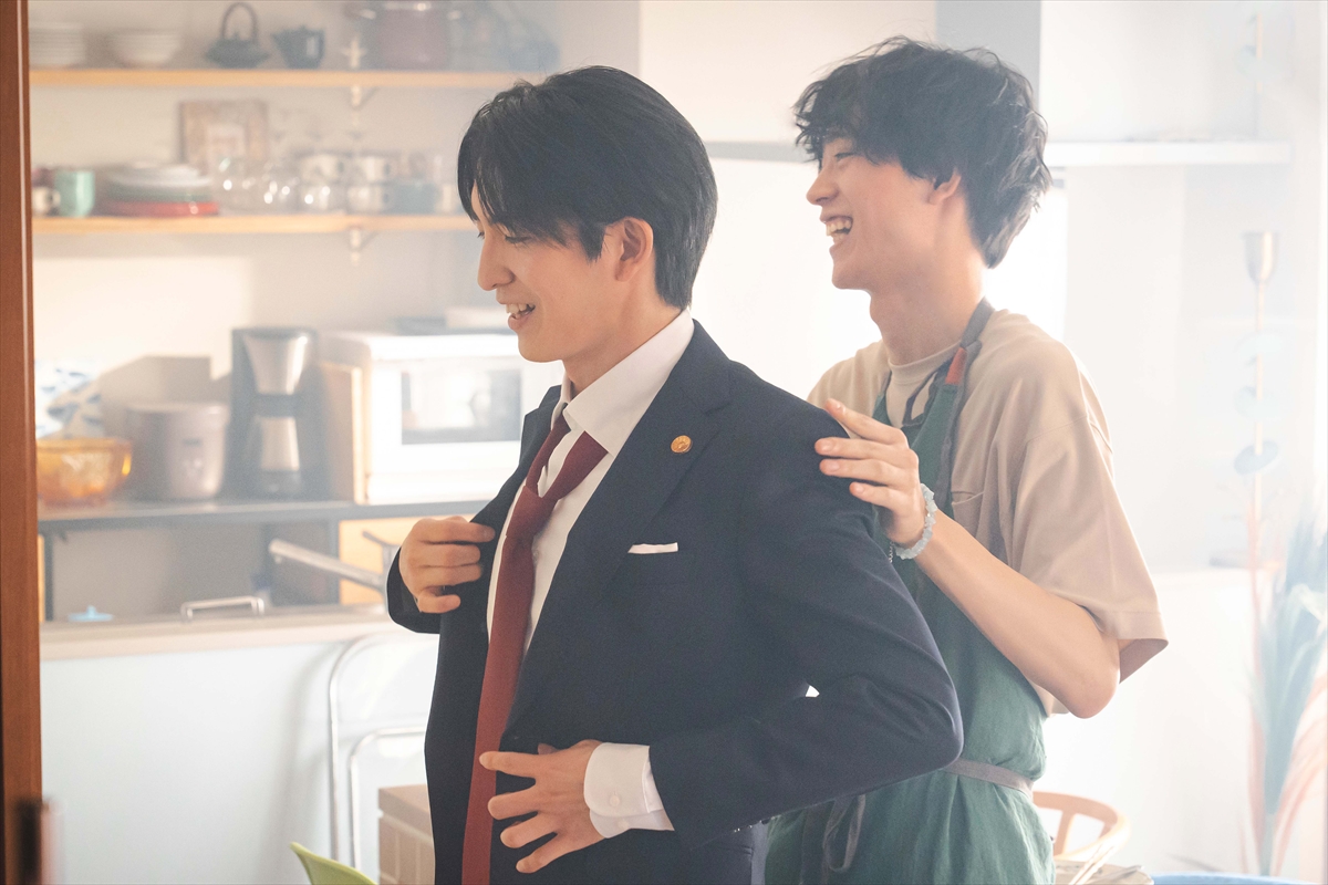 『おいしい離婚届けます』