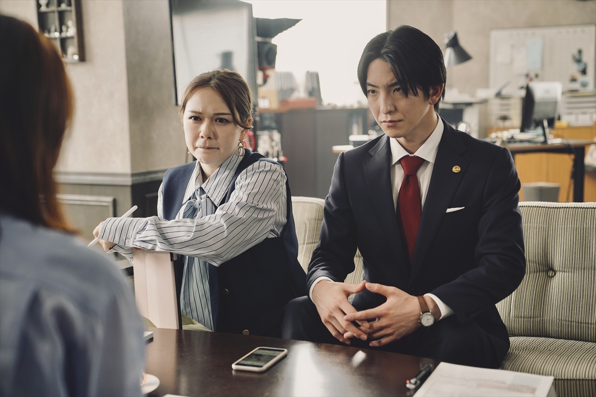 『おいしい離婚届けます』