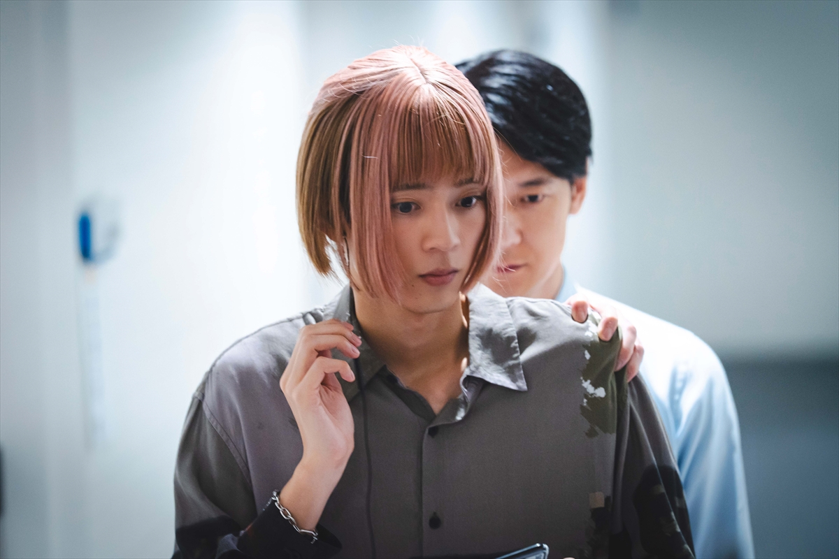 『おいしい離婚届けます』
