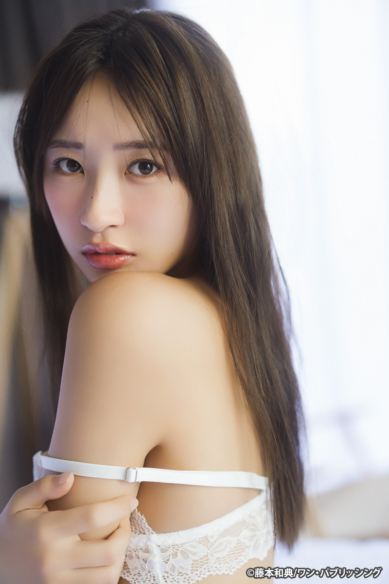 松本日向1st写真集（タイトル未定）