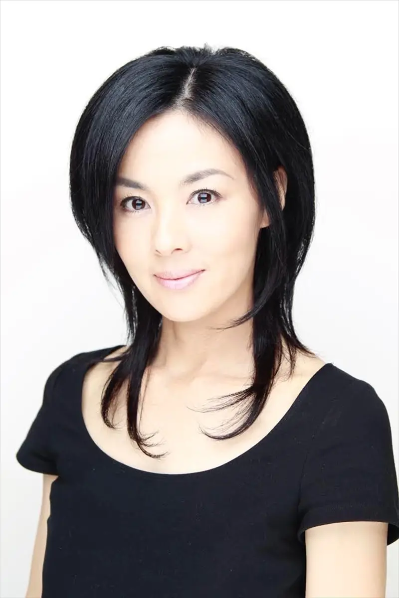 井森美幸が『ヒルナンデス！』水曜10月マンスリーゲストに決定