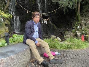 『有吉の壁　箱根の壁を越えろ！2時間SP』