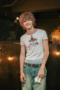 『恋フレ ～恋人未満がちょうどいい～』