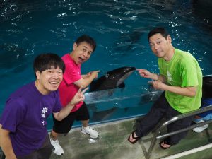 『東野・岡村の旅猿27』