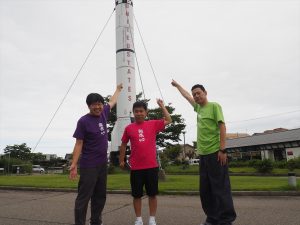 『東野・岡村の旅猿27』