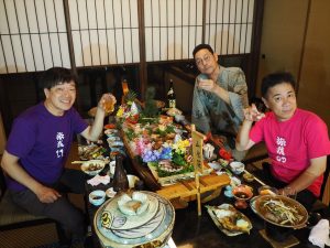 『東野・岡村の旅猿27』