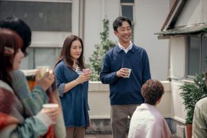 『小さい頃は、神様がいて』
