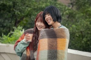 『小さい頃は、神様がいて』