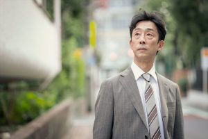 『小さい頃は、神様がいて』