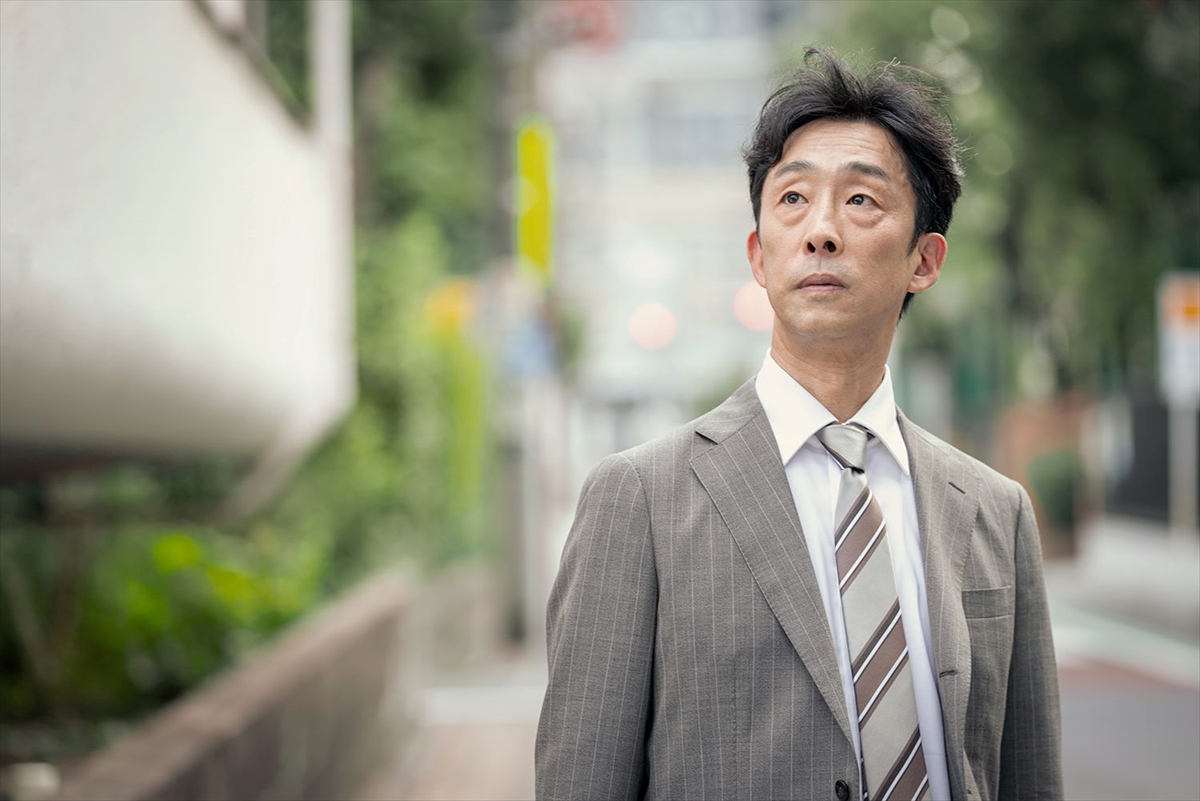 『小さい頃は、神様がいて』