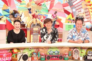 『ミュージックジェネレーション』