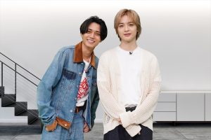 『ミュージックカプセル ～人生の推しソング～』