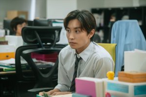 『恋フレ ～恋人未満がちょうどいい～』