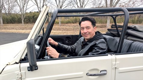 『おぎやはぎの愛車遍歴 NO CAR, NO LIFE!』