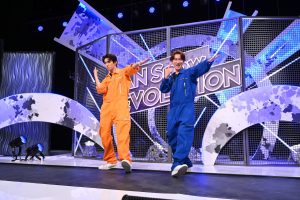 『それSnow Manにやらせて下さいSP』