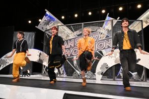 『それSnow Manにやらせて下さいSP』