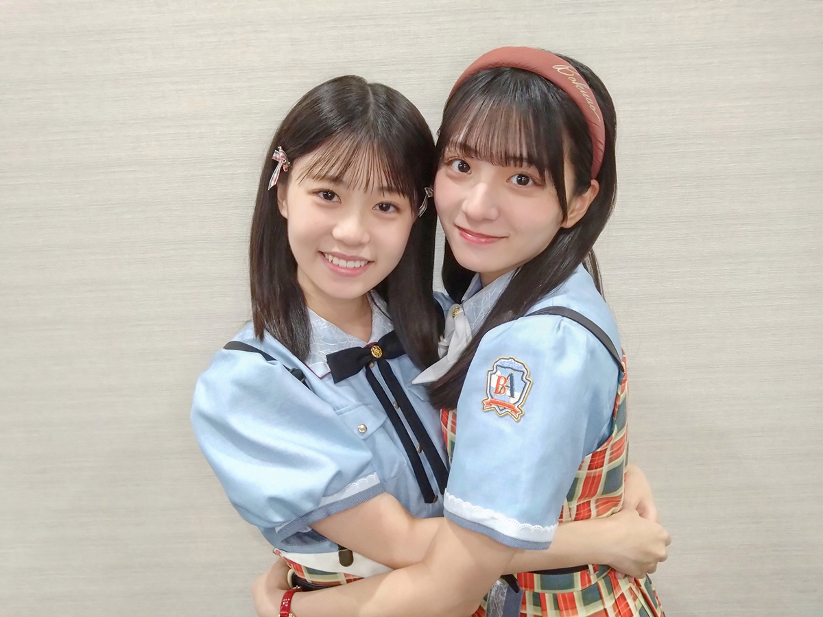 「僕青日記〈ライフ〉をお届けします！」西森杏弥&木下藍
