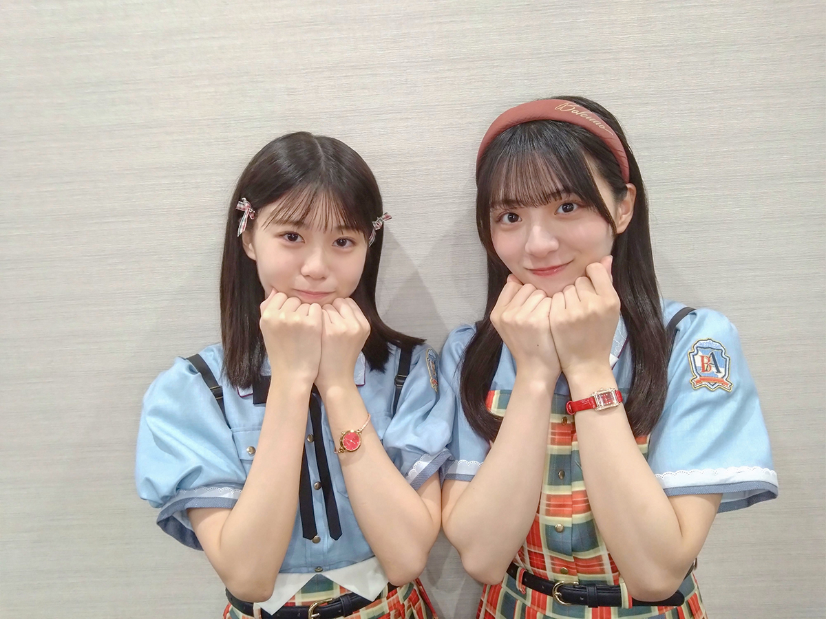 「僕青日記〈ライフ〉をお届けします！」西森杏弥&木下藍