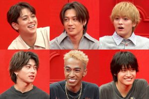 『芸能人が本気で考えた！ドッキリGP SP』