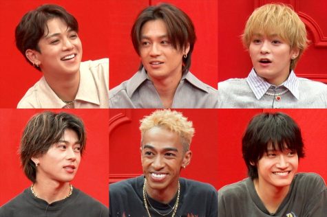 『芸能人が本気で考えた！ドッキリGP SP』