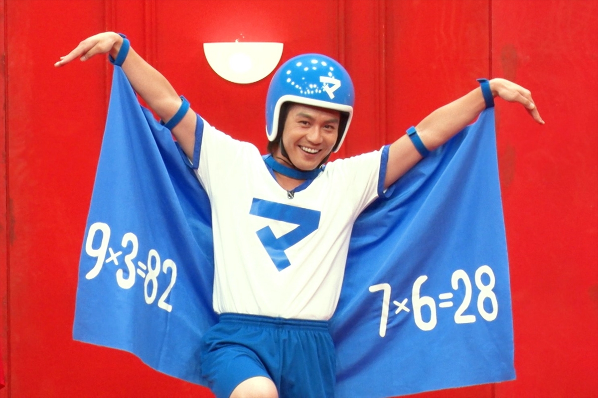 『芸能人が本気で考えた！ドッキリGP SP』